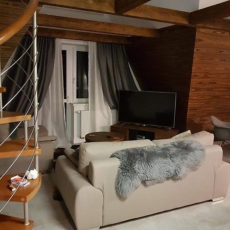 Apartament Palisander Кошелско Екстериор снимка