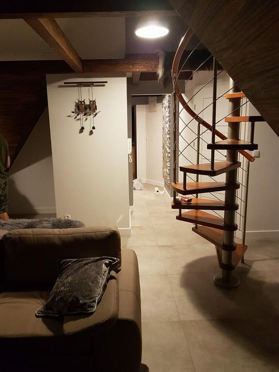 Apartament Palisander Кошелско Екстериор снимка