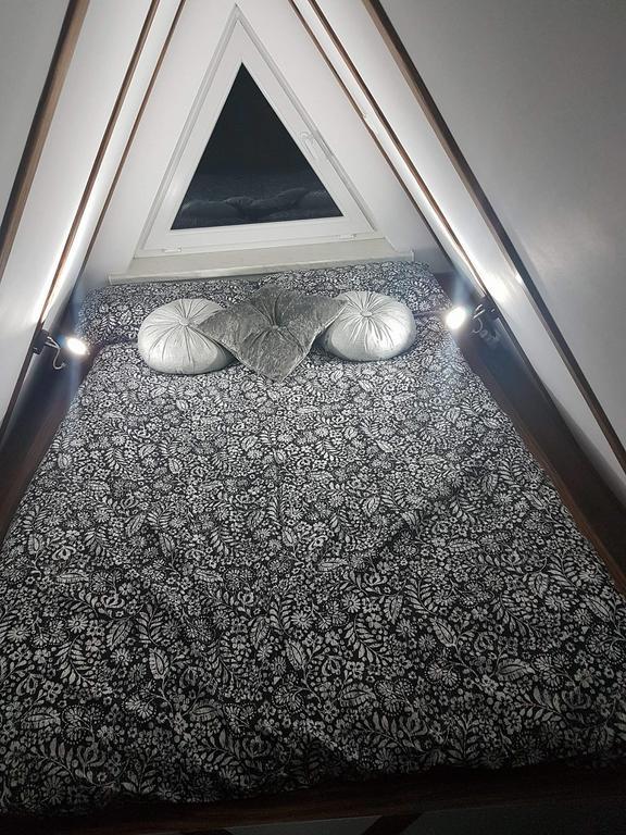 Apartament Palisander Кошелско Екстериор снимка