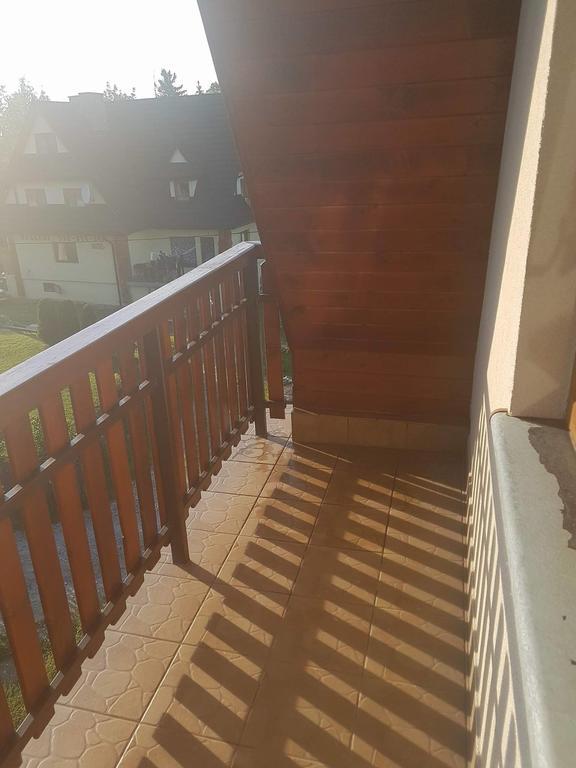 Apartament Palisander Кошелско Екстериор снимка