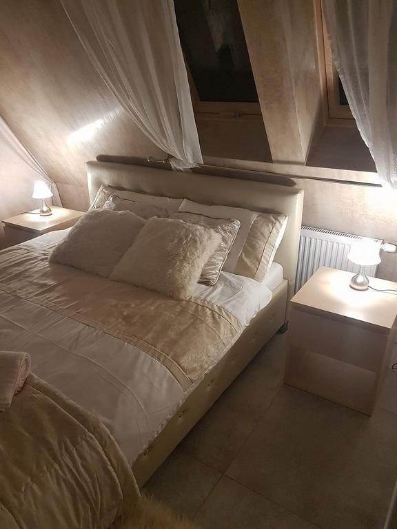 Apartament Palisander Кошелско Екстериор снимка