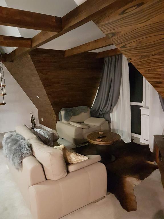 Apartament Palisander Кошелско Екстериор снимка