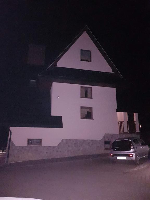 Apartament Palisander Кошелско Екстериор снимка