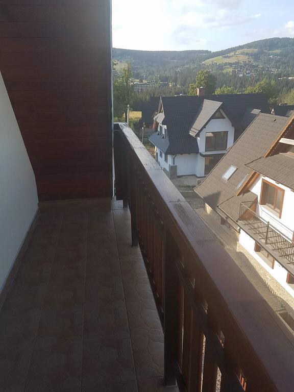 Apartament Palisander Кошелско Екстериор снимка