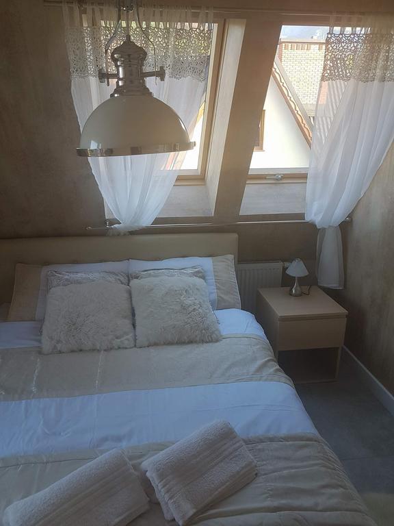 Apartament Palisander Кошелско Екстериор снимка