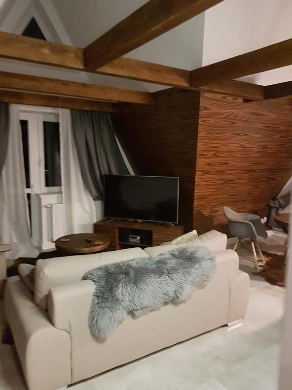 Apartament Palisander Кошелско Екстериор снимка