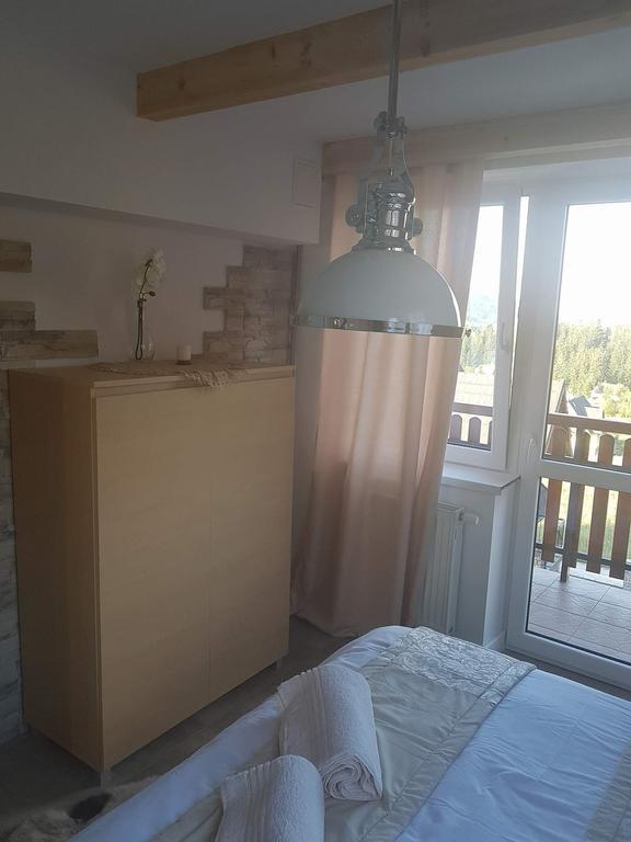 Apartament Palisander Кошелско Екстериор снимка