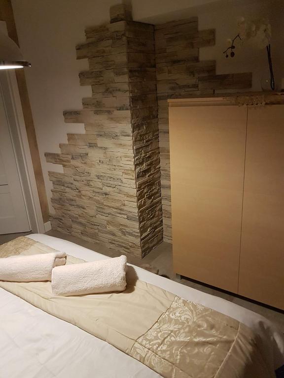 Apartament Palisander Кошелско Екстериор снимка
