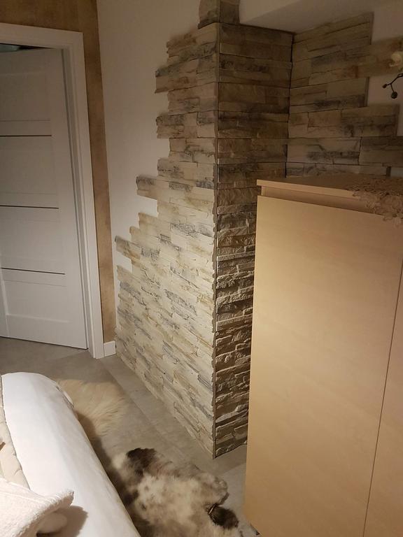 Apartament Palisander Кошелско Екстериор снимка