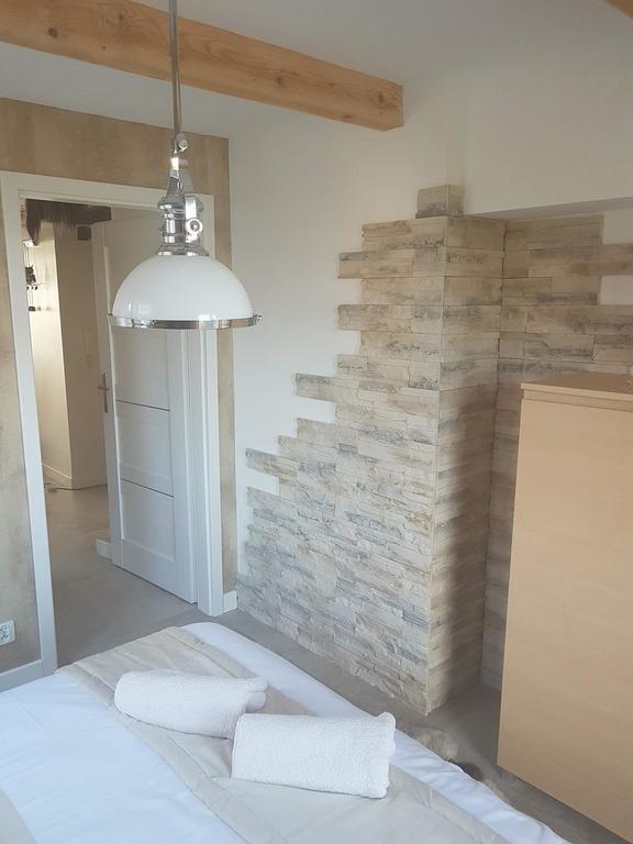 Apartament Palisander Кошелско Екстериор снимка