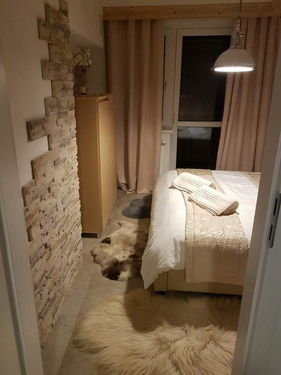 Apartament Palisander Кошелско Екстериор снимка