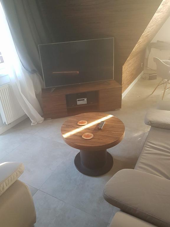 Apartament Palisander Кошелско Екстериор снимка