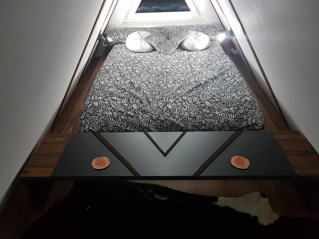 Apartament Palisander Кошелско Екстериор снимка