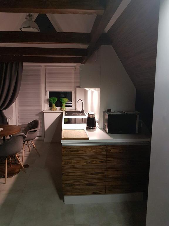 Apartament Palisander Кошелско Екстериор снимка