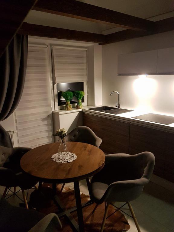 Apartament Palisander Кошелско Екстериор снимка