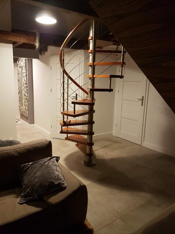 Apartament Palisander Кошелско Екстериор снимка