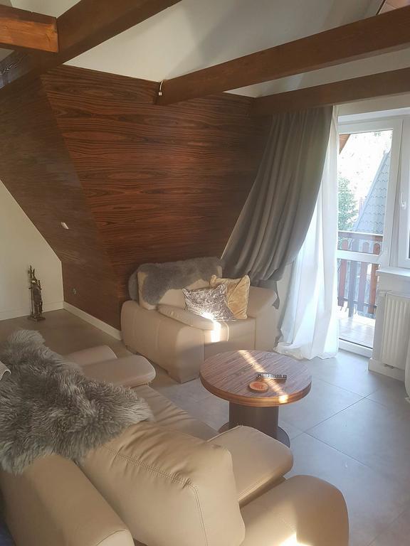 Apartament Palisander Кошелско Екстериор снимка
