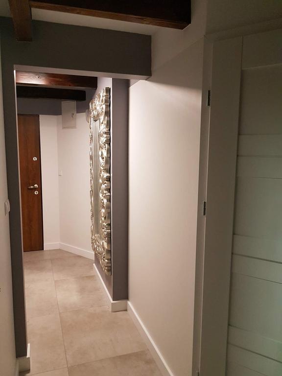 Apartament Palisander Кошелско Екстериор снимка