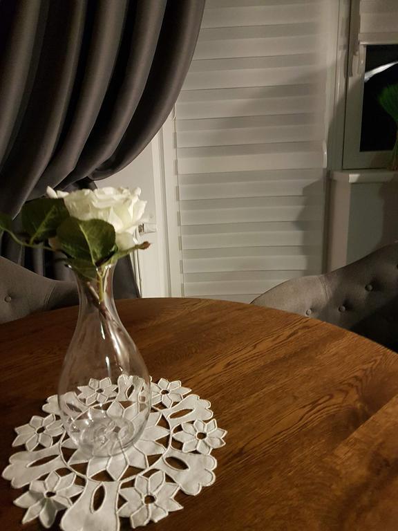 Apartament Palisander Кошелско Екстериор снимка