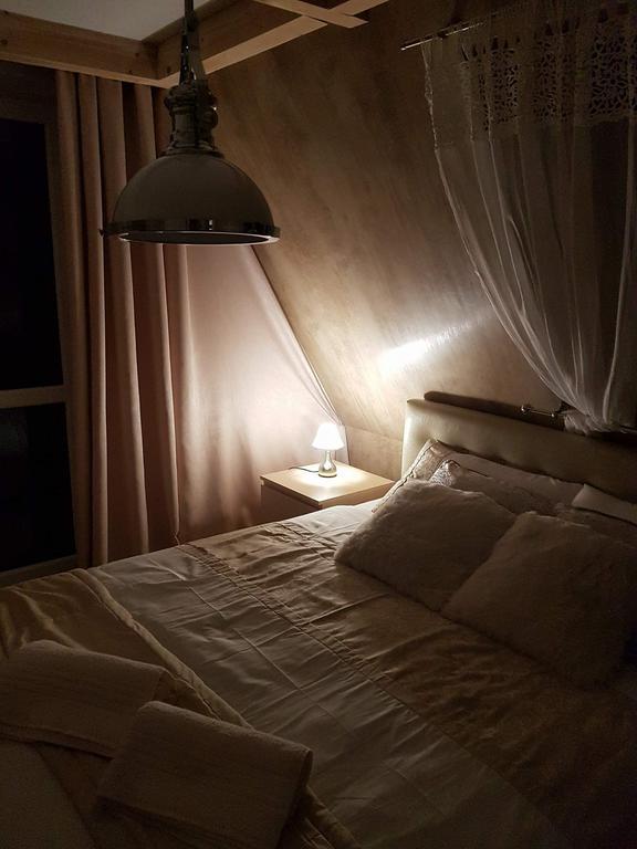 Apartament Palisander Кошелско Екстериор снимка