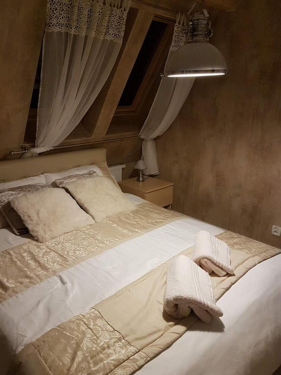 Apartament Palisander Кошелско Екстериор снимка