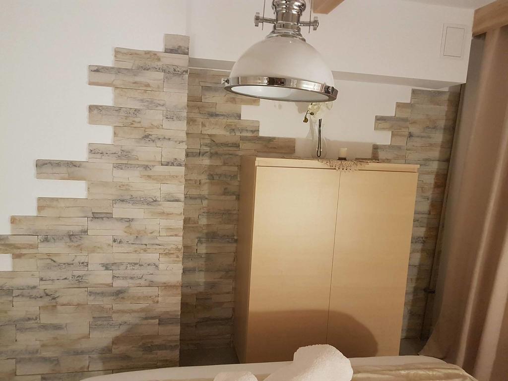Apartament Palisander Кошелско Екстериор снимка