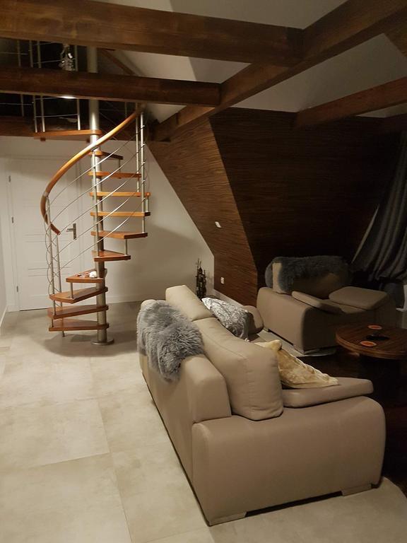 Apartament Palisander Кошелско Екстериор снимка