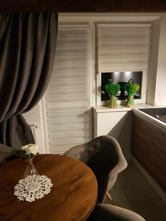 Apartament Palisander Кошелско Екстериор снимка