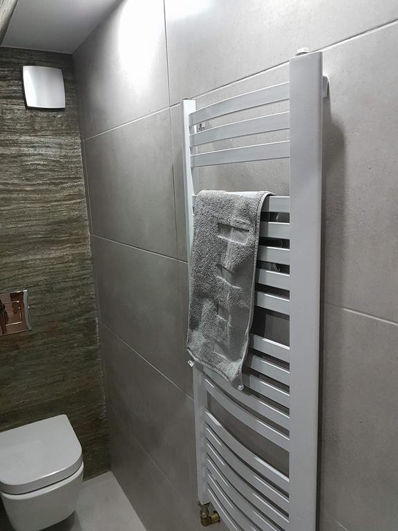 Apartament Palisander Кошелско Екстериор снимка