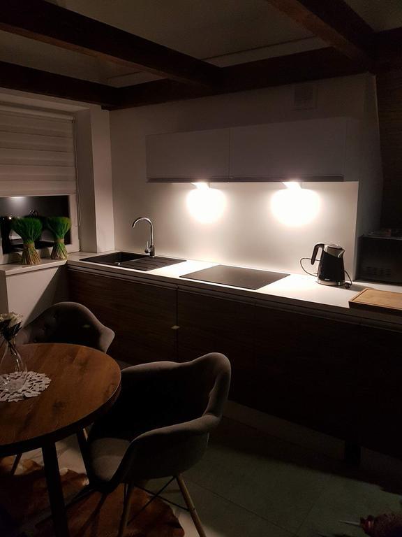 Apartament Palisander Кошелско Екстериор снимка
