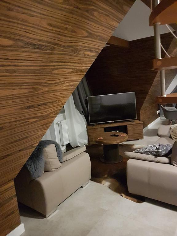 Apartament Palisander Кошелско Екстериор снимка
