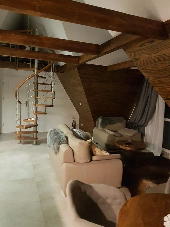 Apartament Palisander Кошелско Екстериор снимка