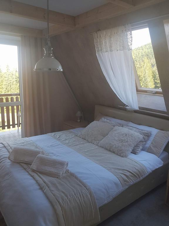 Apartament Palisander Кошелско Екстериор снимка