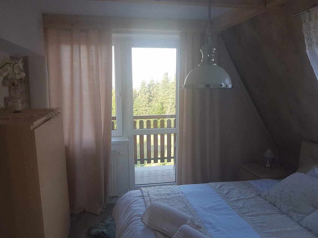 Apartament Palisander Кошелско Екстериор снимка