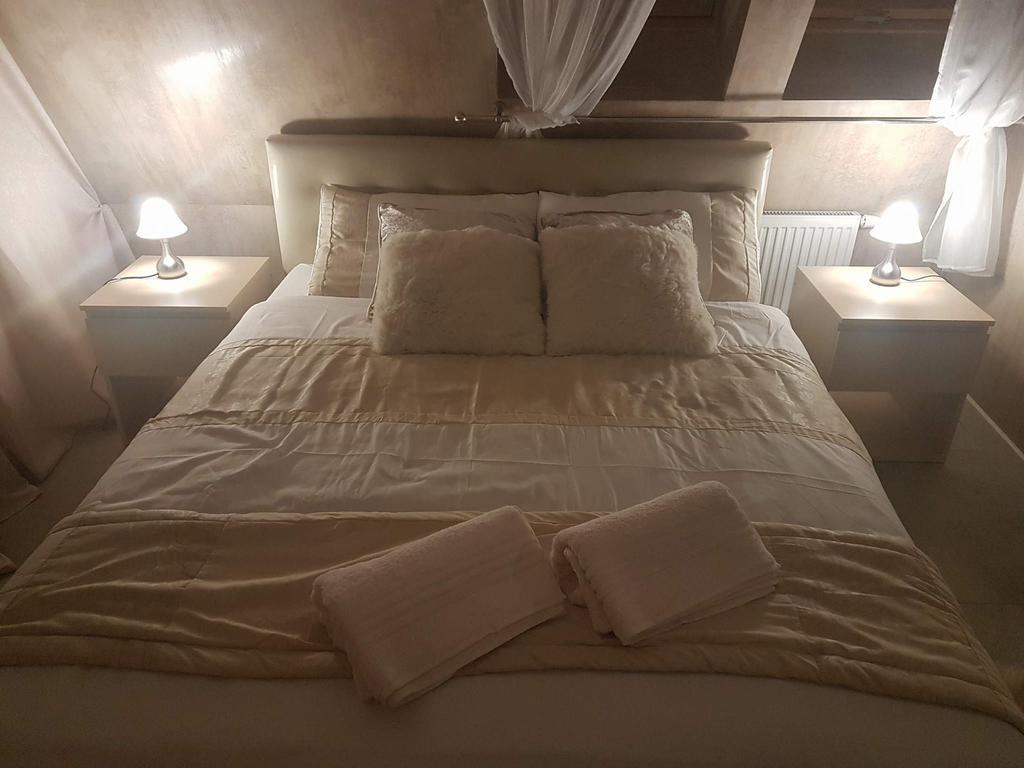 Apartament Palisander Кошелско Екстериор снимка