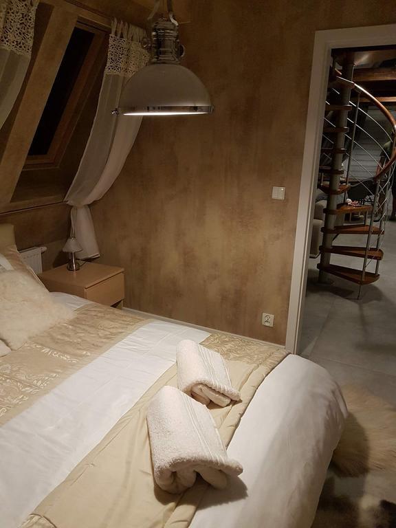 Apartament Palisander Кошелско Екстериор снимка