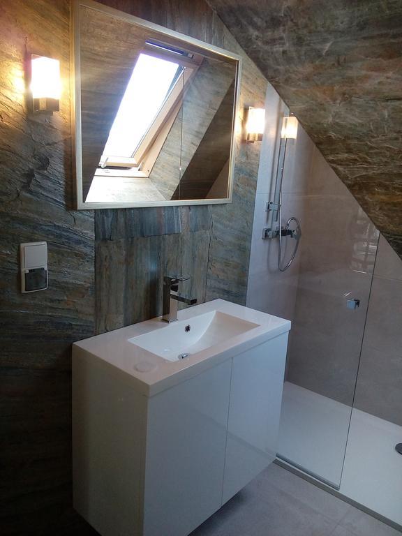 Apartament Palisander Кошелско Екстериор снимка