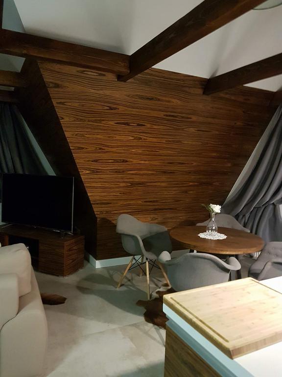Apartament Palisander Кошелско Екстериор снимка