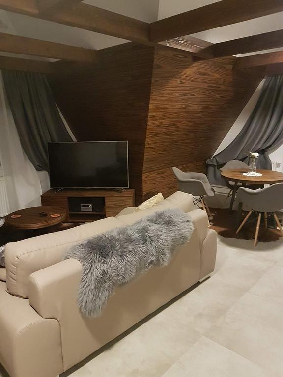 Apartament Palisander Кошелско Екстериор снимка