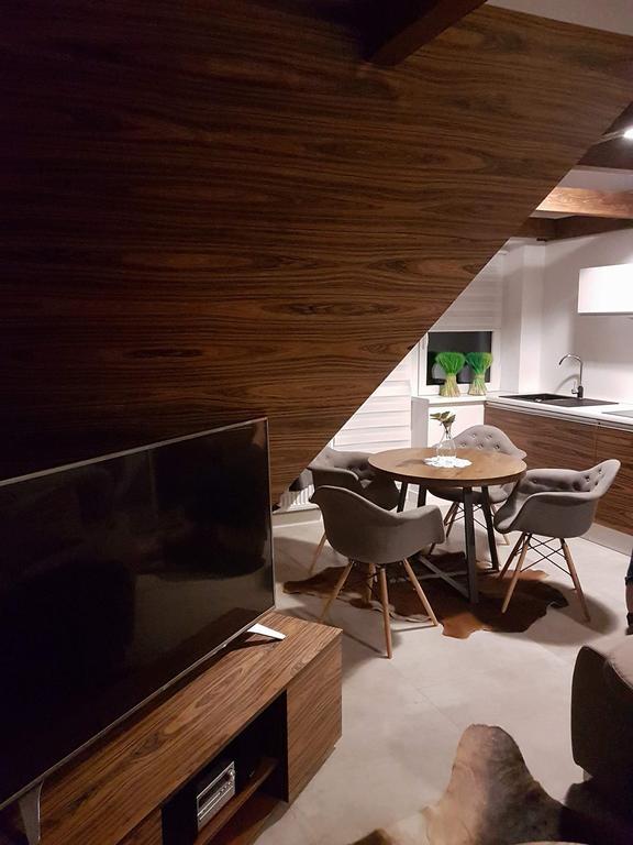 Apartament Palisander Кошелско Екстериор снимка