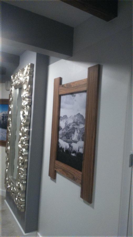 Apartament Palisander Кошелско Екстериор снимка