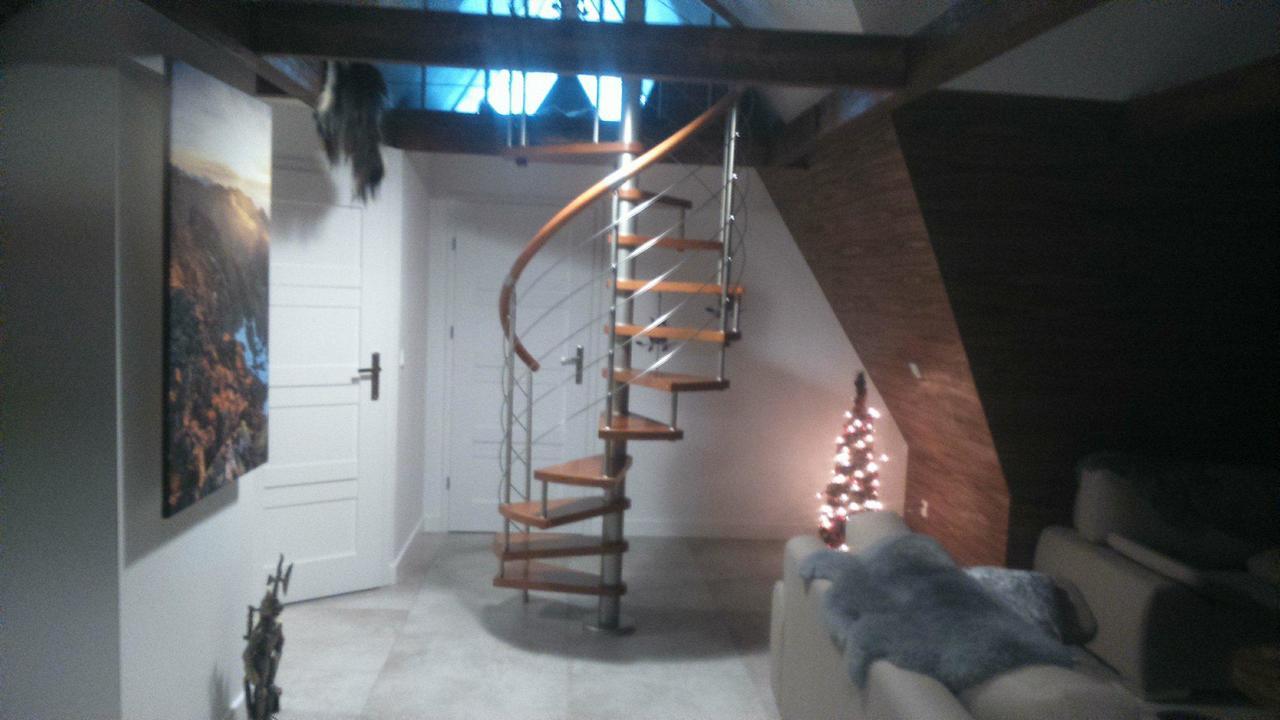 Apartament Palisander Кошелско Екстериор снимка