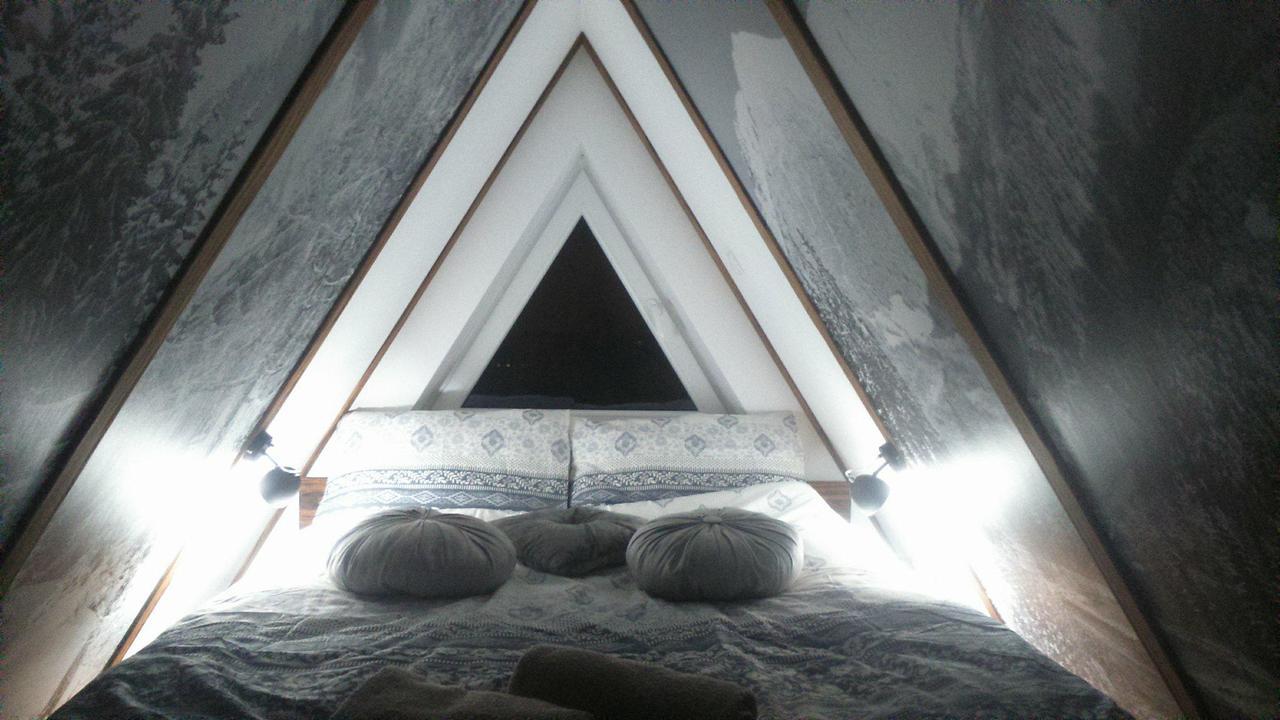 Apartament Palisander Кошелско Екстериор снимка