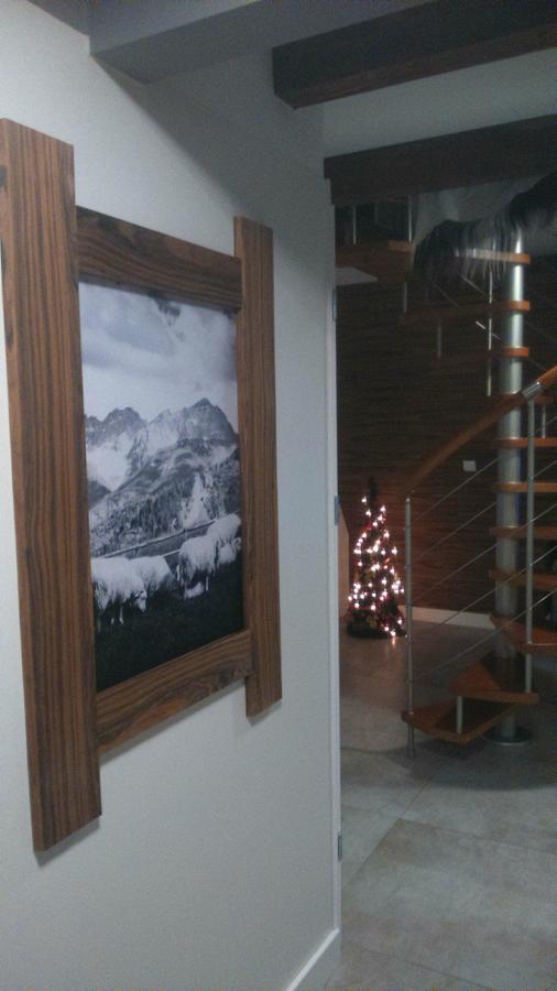 Apartament Palisander Кошелско Екстериор снимка