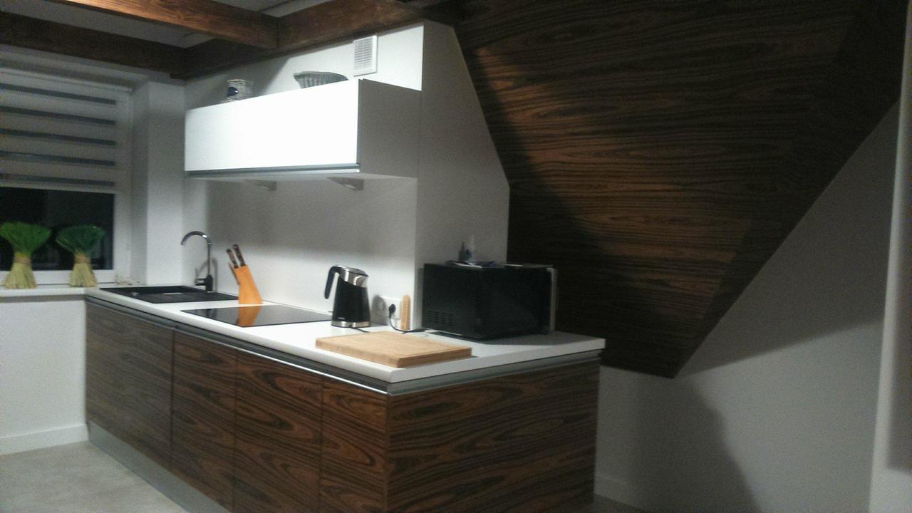 Apartament Palisander Кошелско Екстериор снимка