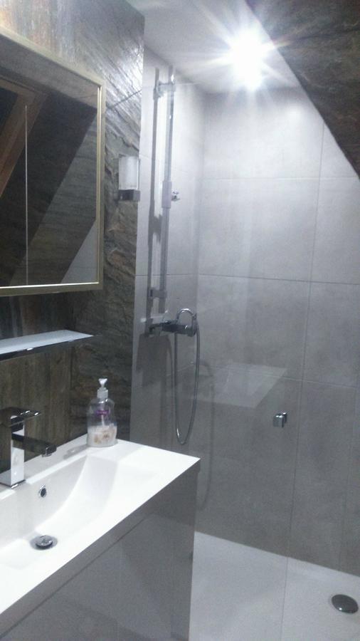 Apartament Palisander Кошелско Екстериор снимка