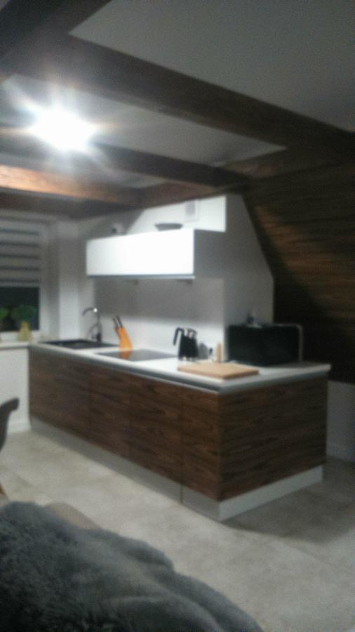 Apartament Palisander Кошелско Екстериор снимка