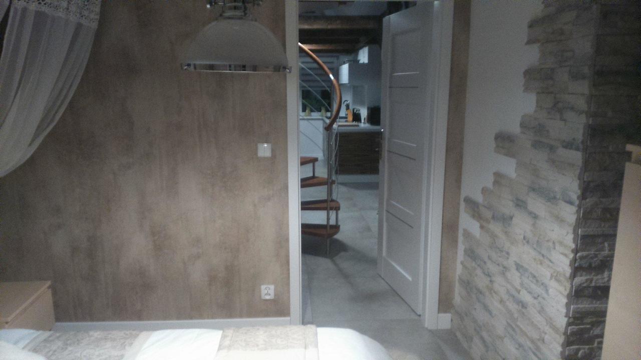 Apartament Palisander Кошелско Екстериор снимка