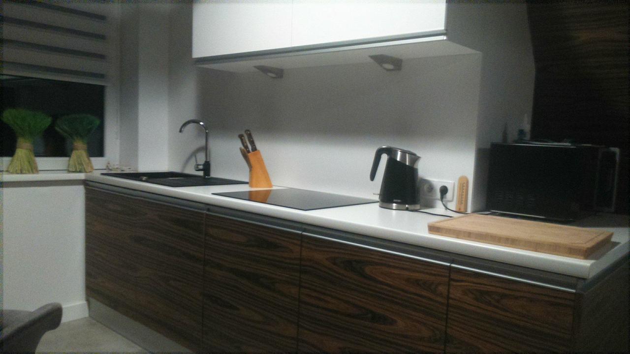 Apartament Palisander Кошелско Екстериор снимка